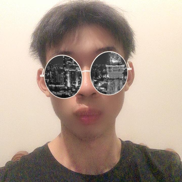 潘雯雯🤍