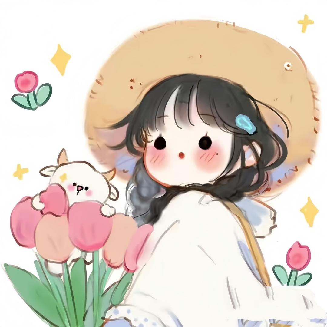糖糖～
