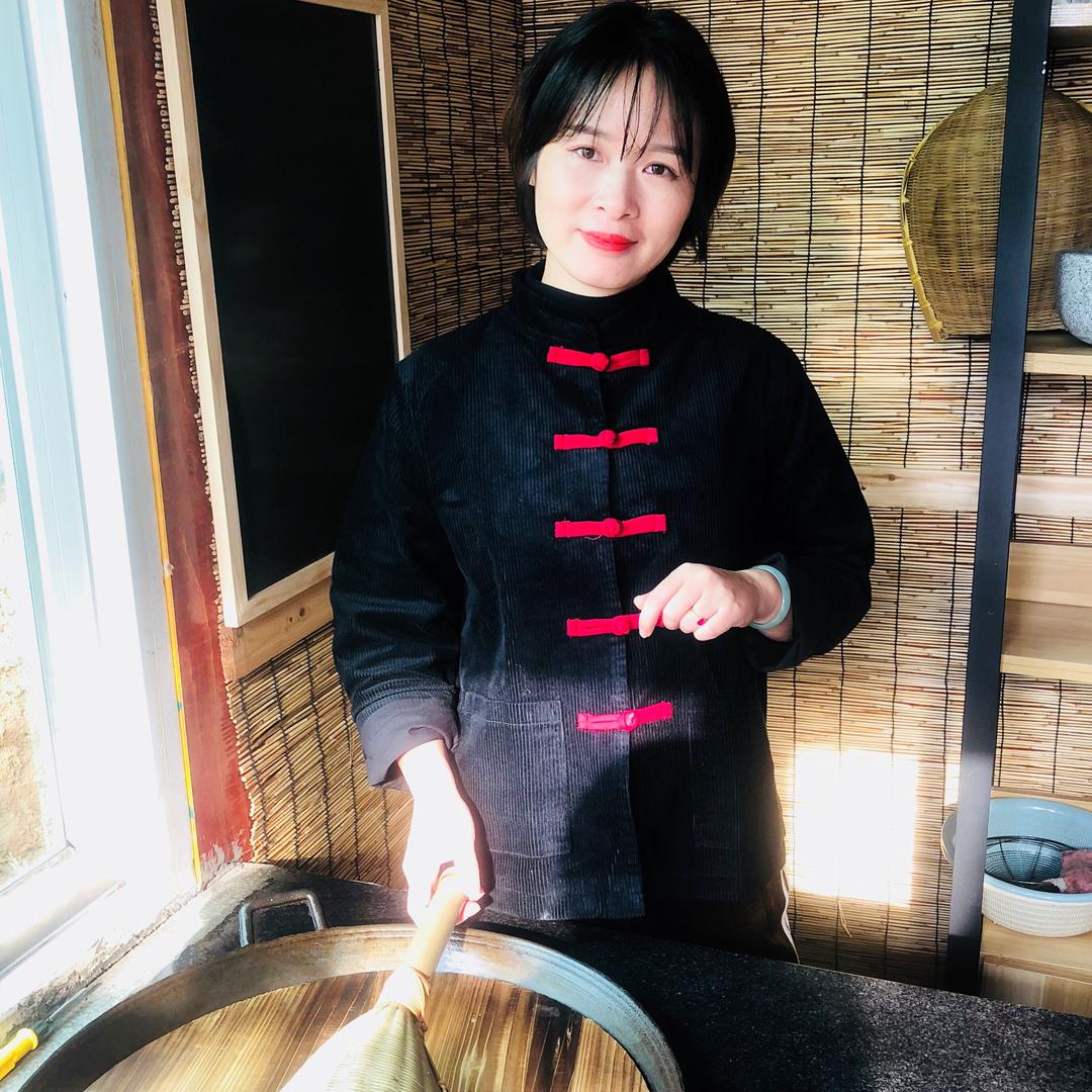 爱辣兰湘子@抖音