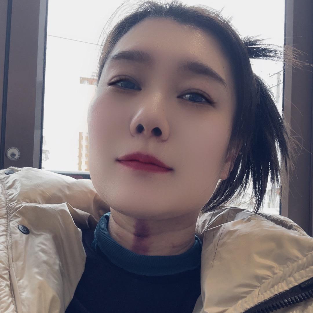 小欢总😱