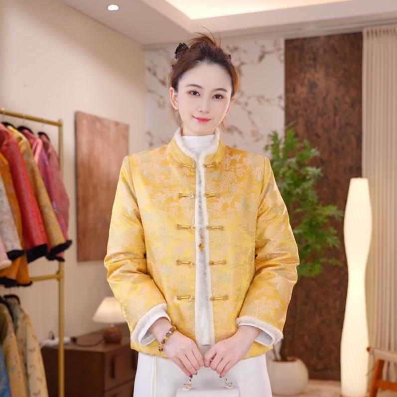 心宝阁·新中式