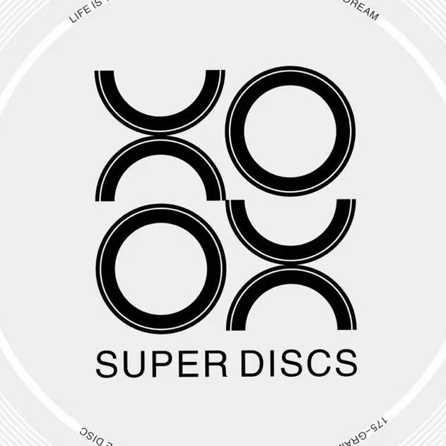 Super Discs 苏博飞盘