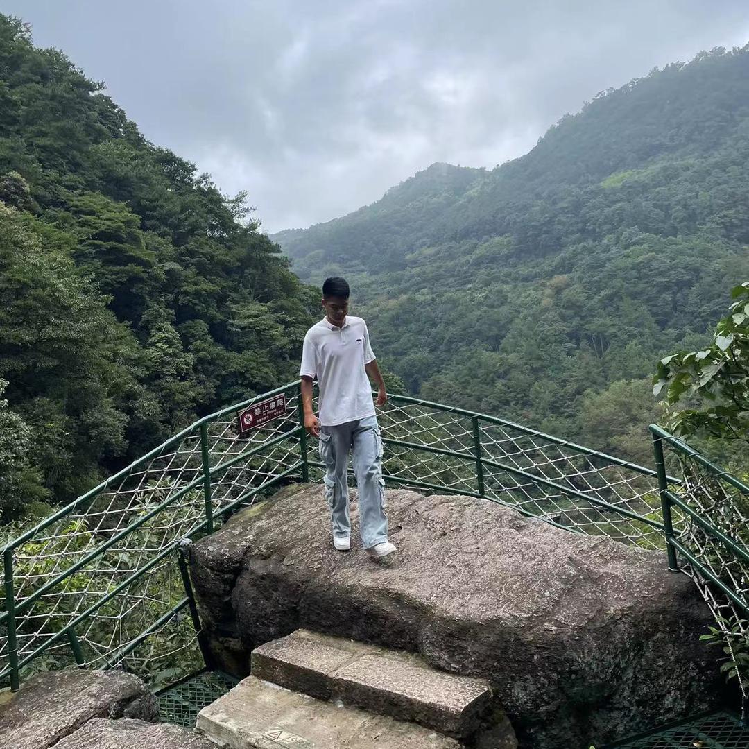 普陀山小管家