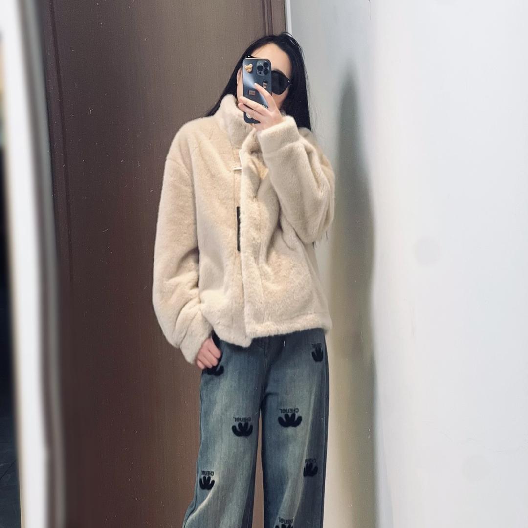 哆咪Lucky