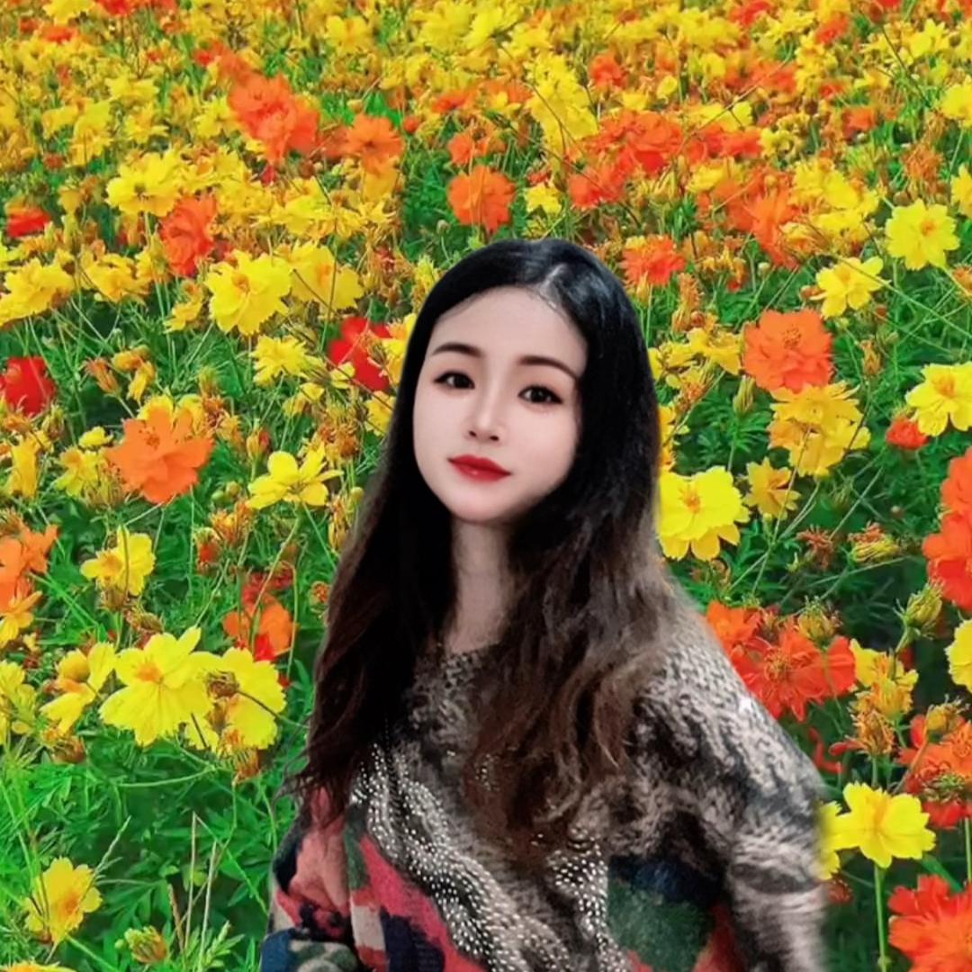 农村英姐
