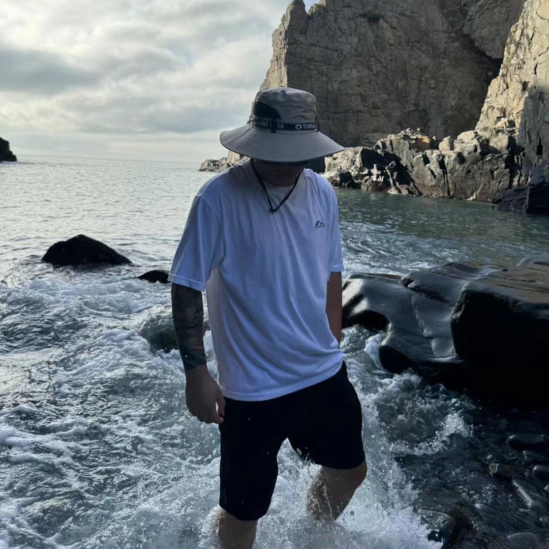 ㅤㅤㅤ林北叫派大星