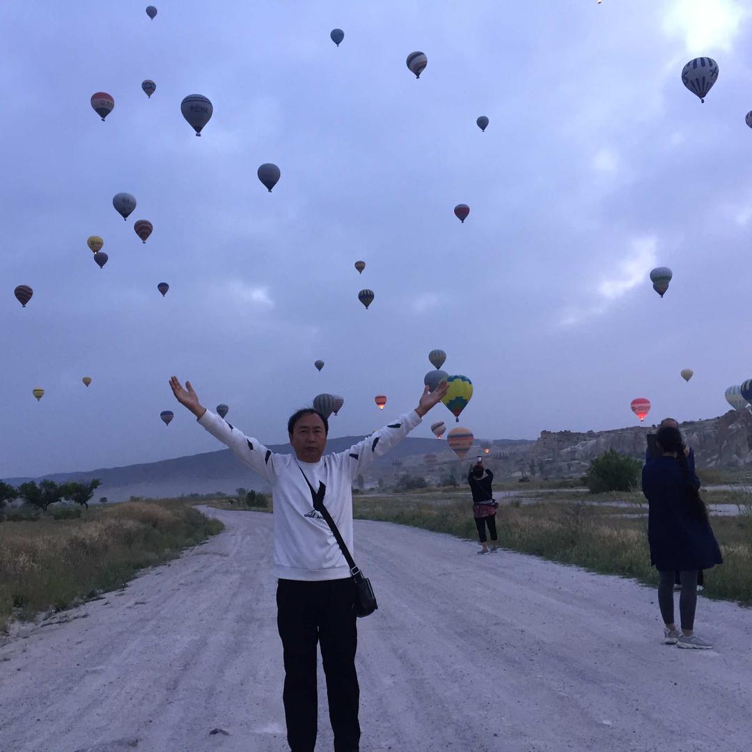 深海小鱼（董）