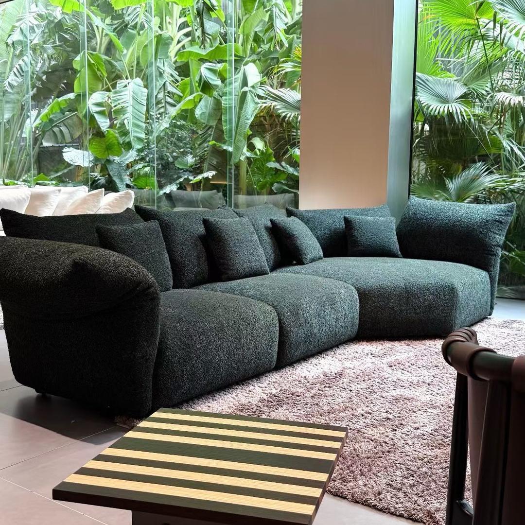 无锡舒航家居工厂店