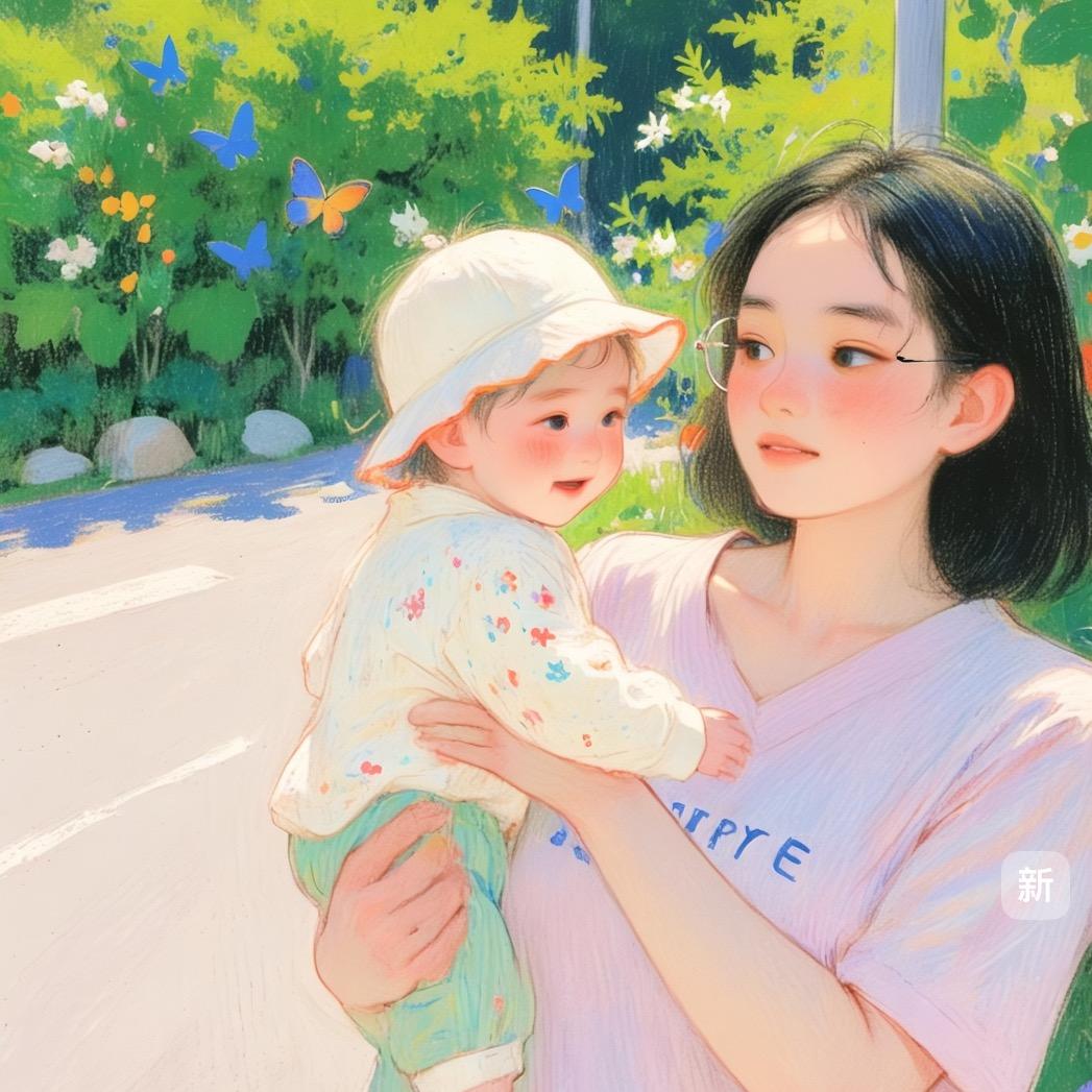 妍妍