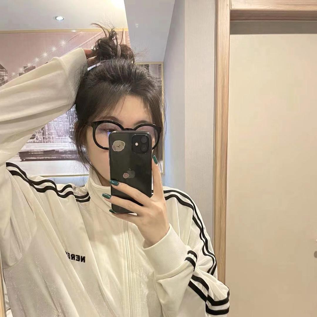 吃饱就睡💤