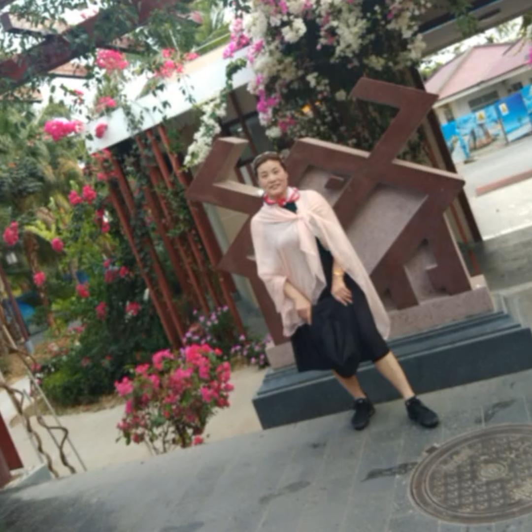 刘五姐