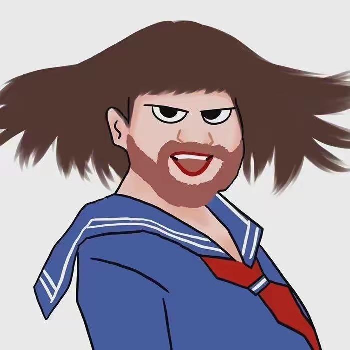 kk小布丁