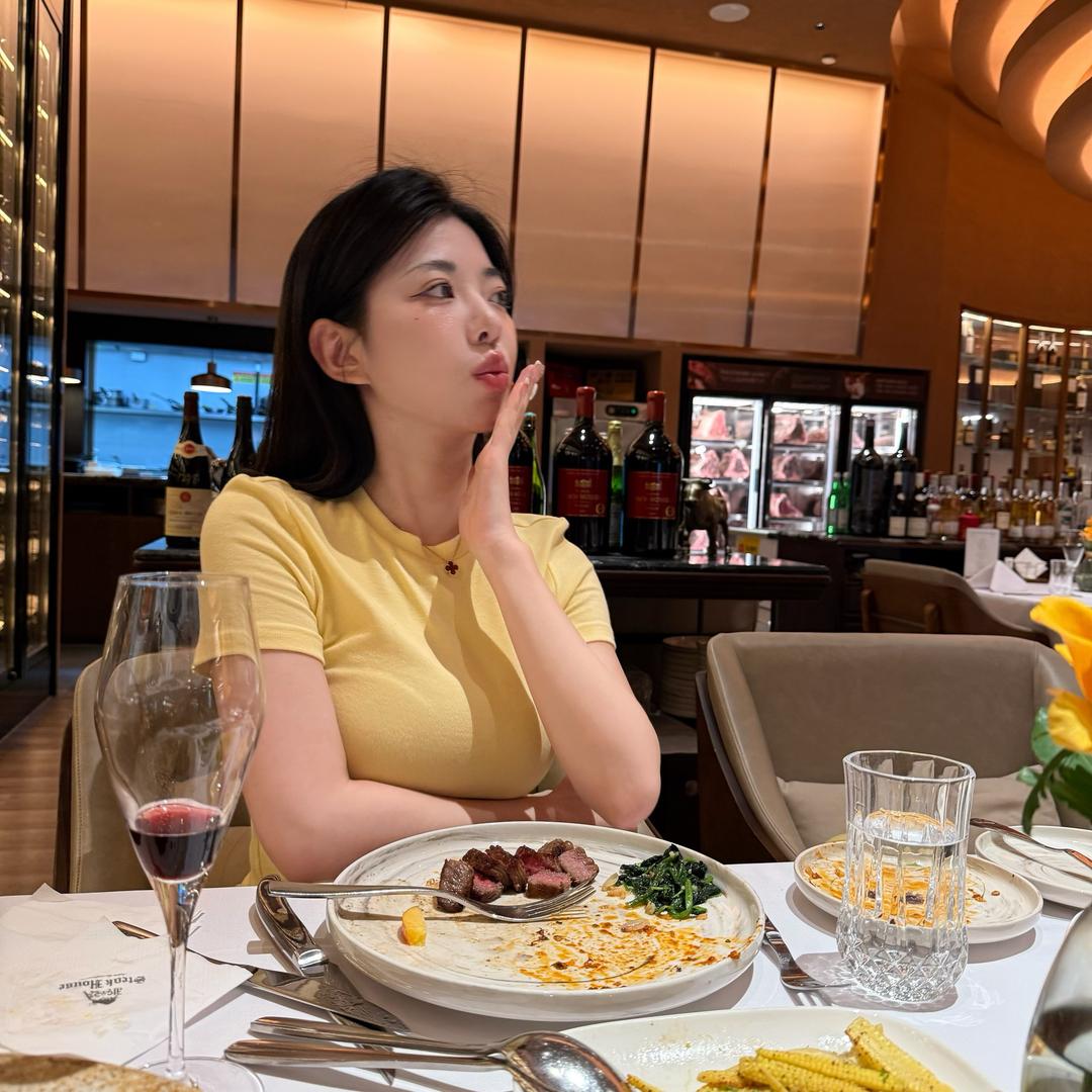 Jinn吉永