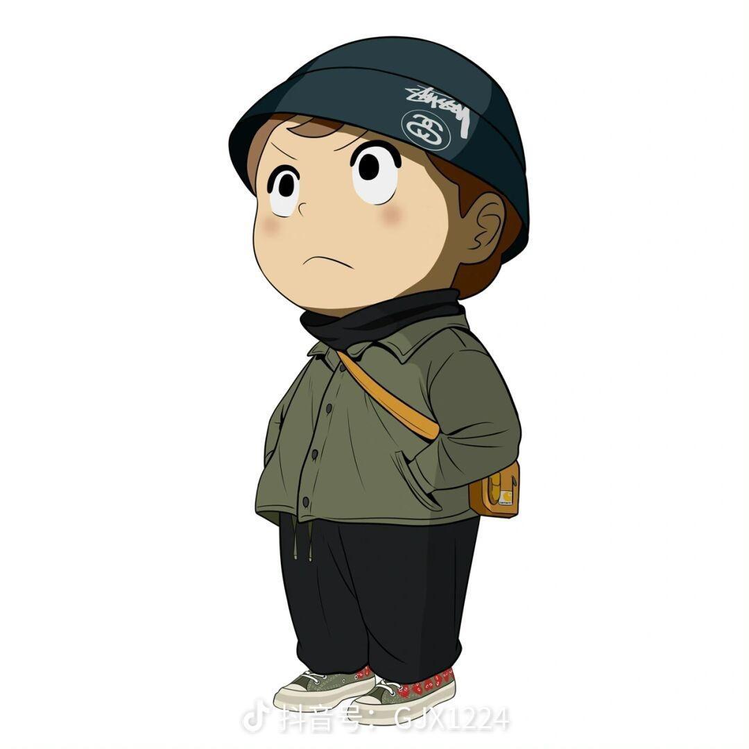 及颜吉言精品玩具