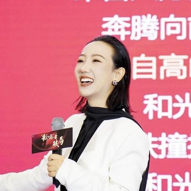 李小花成交智库直播间