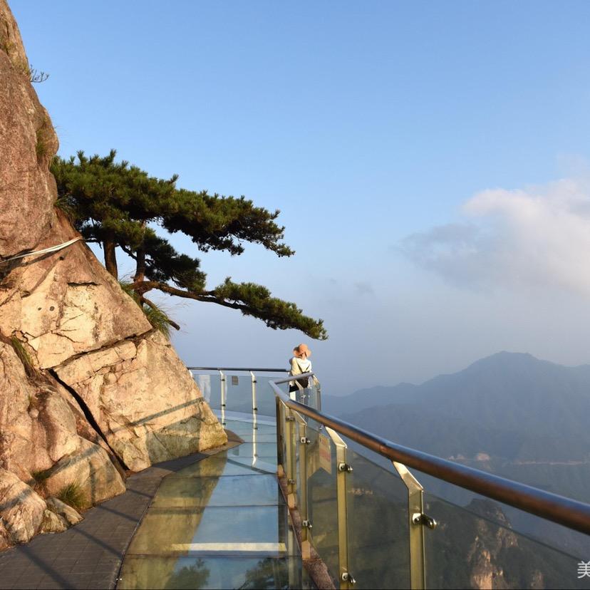 万水千山*大疆黄石丑小鸭