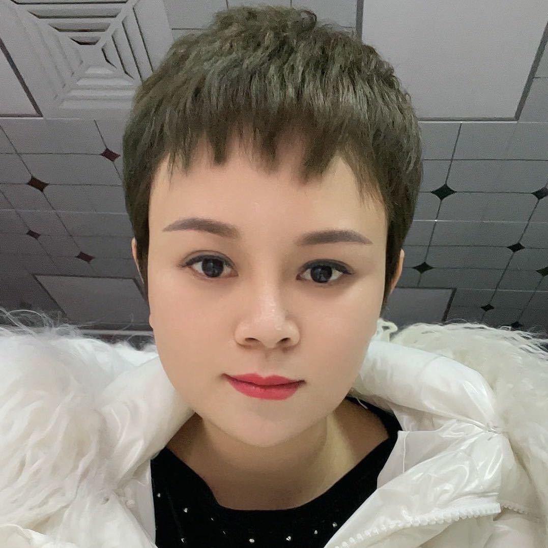 丽娜姐调肤美容官方号