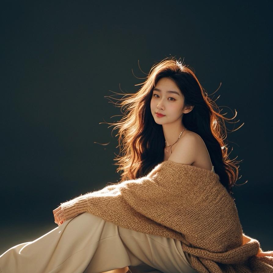 十三🌻