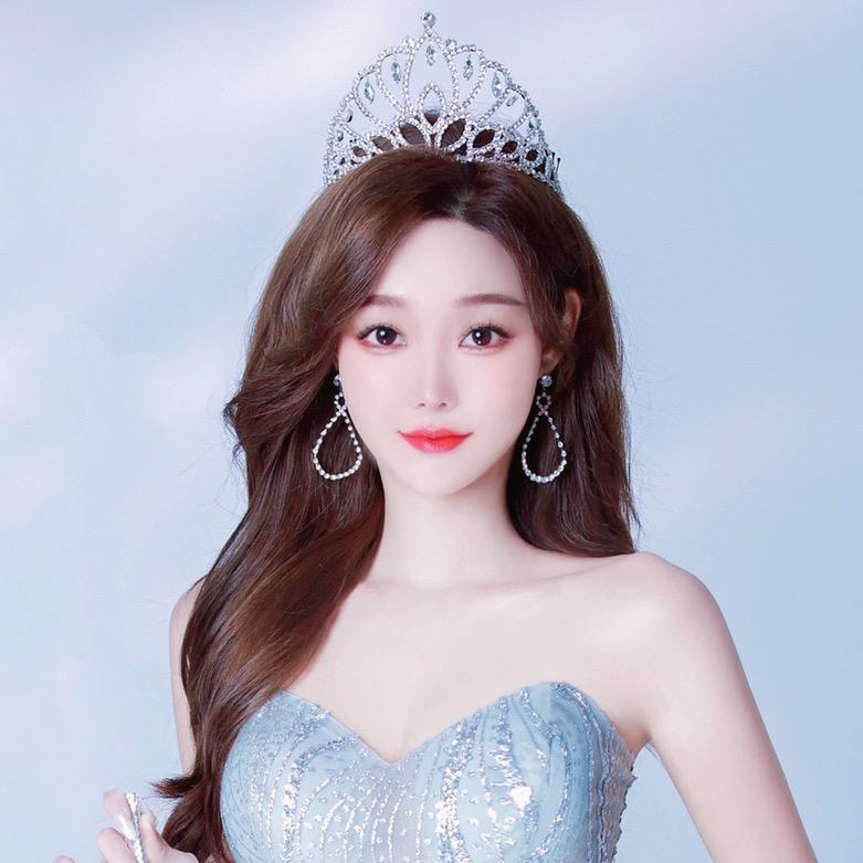 雅典娜Liya@抖音