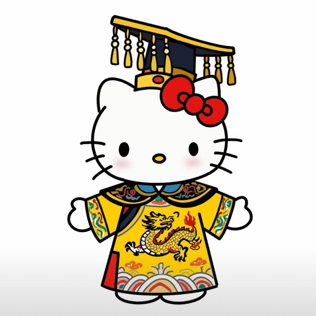晴.