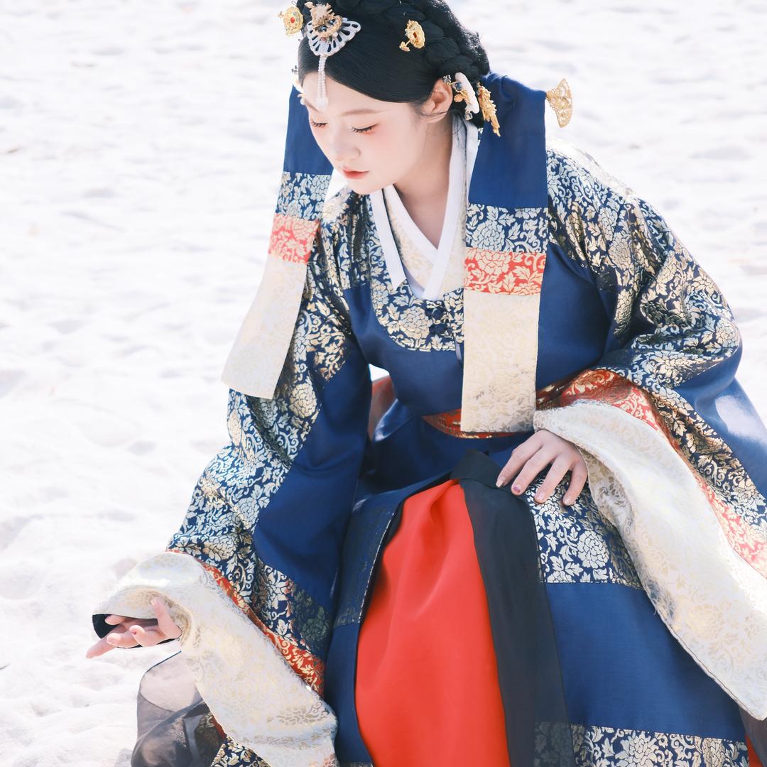 小美美不美_
