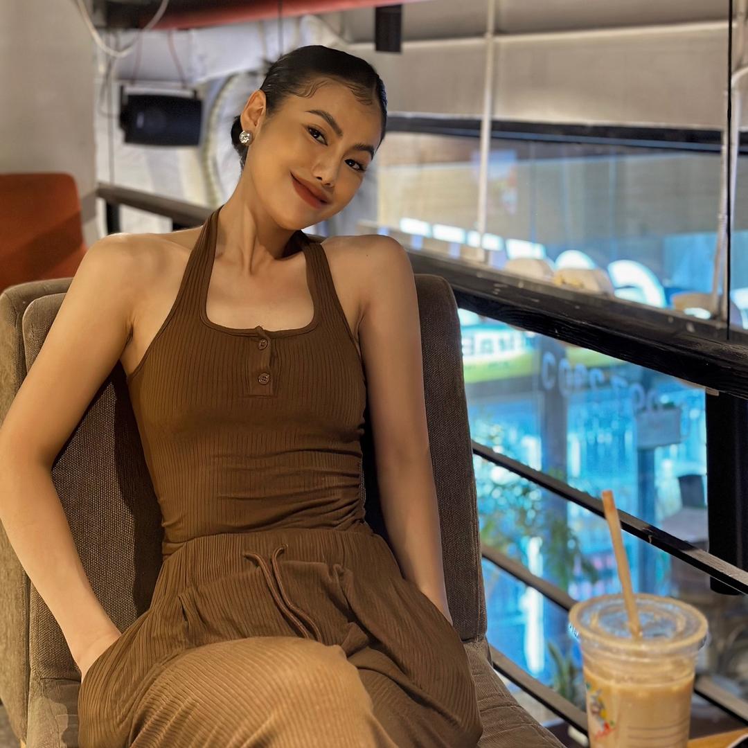 多金金STUDIO女装穿搭