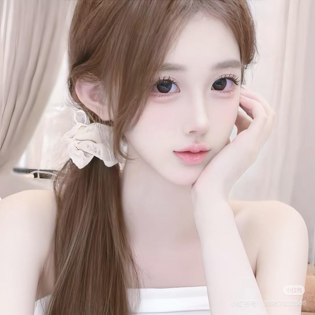 兔牙妹妹