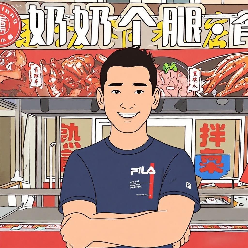 尔滨奶奶个腿食味坊炸鸡店（个体工商户）