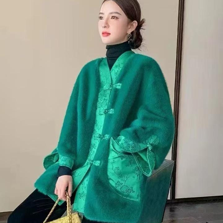 赵姐皮草染改（马师傅）