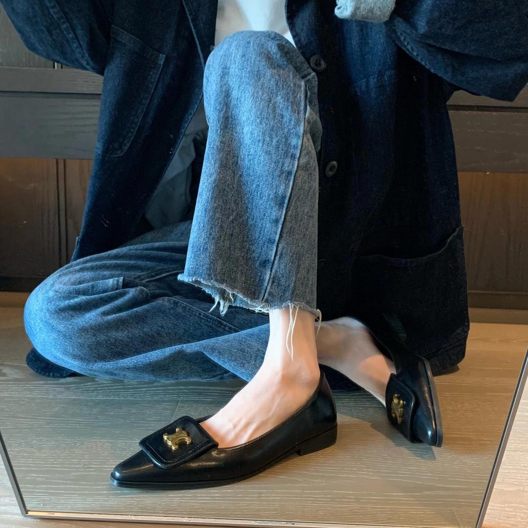 Mei家巴西果冻鞋🇧🇷