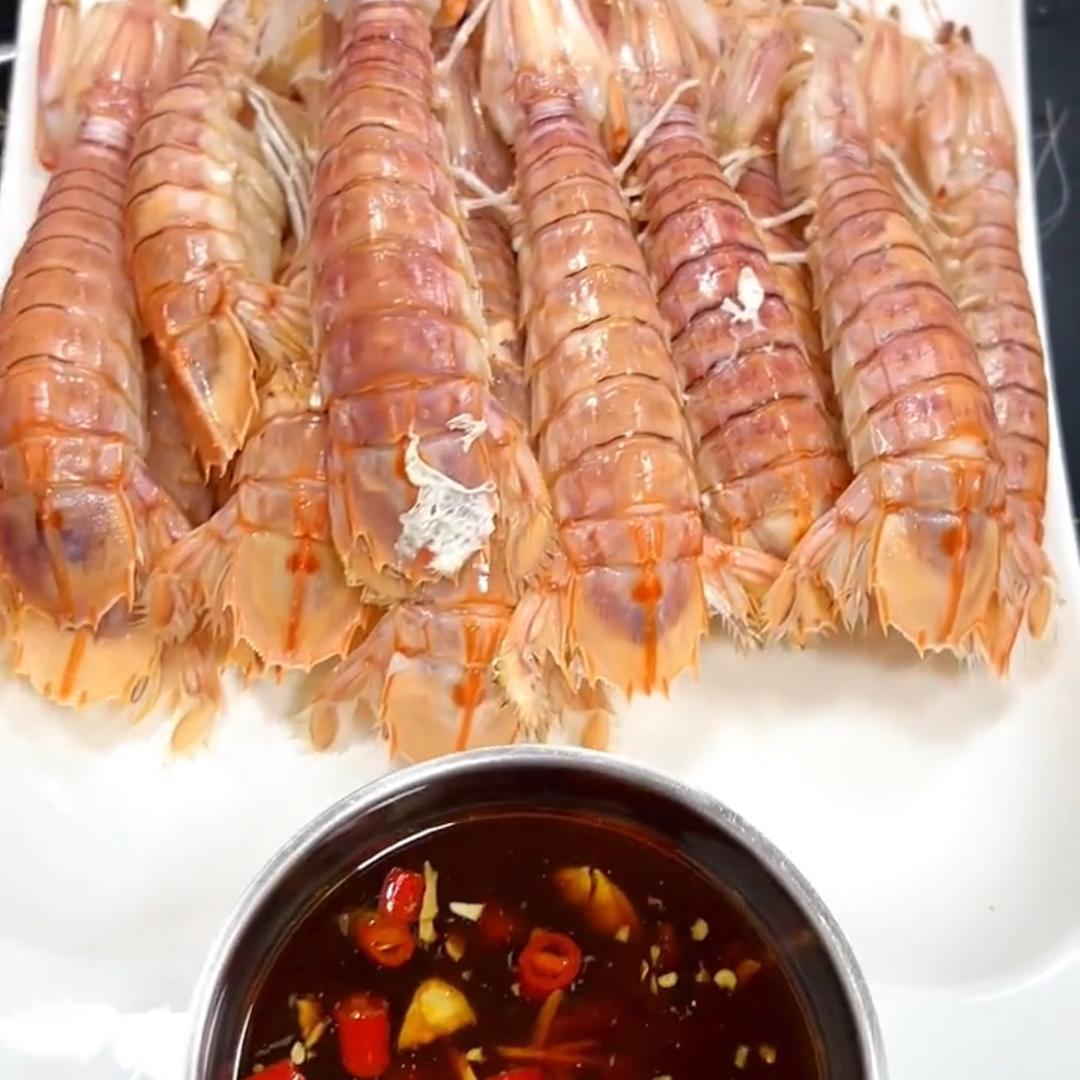 海明升海产品源头厂家（燕子）