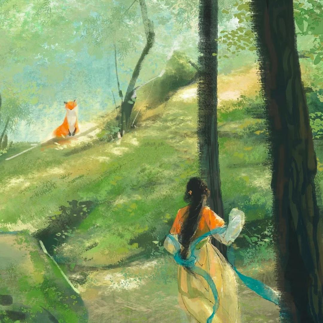 胡在哪🦊