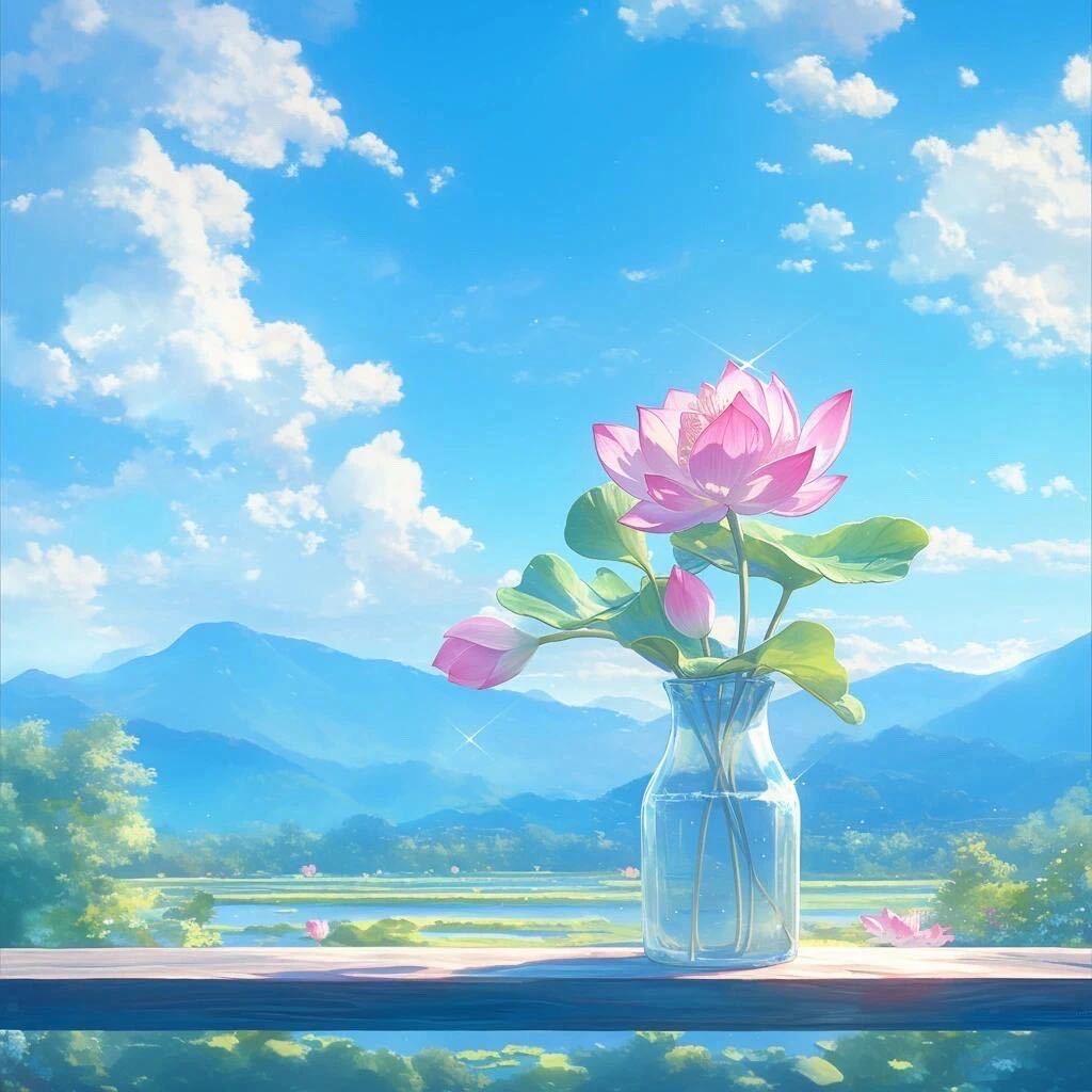 影子公主