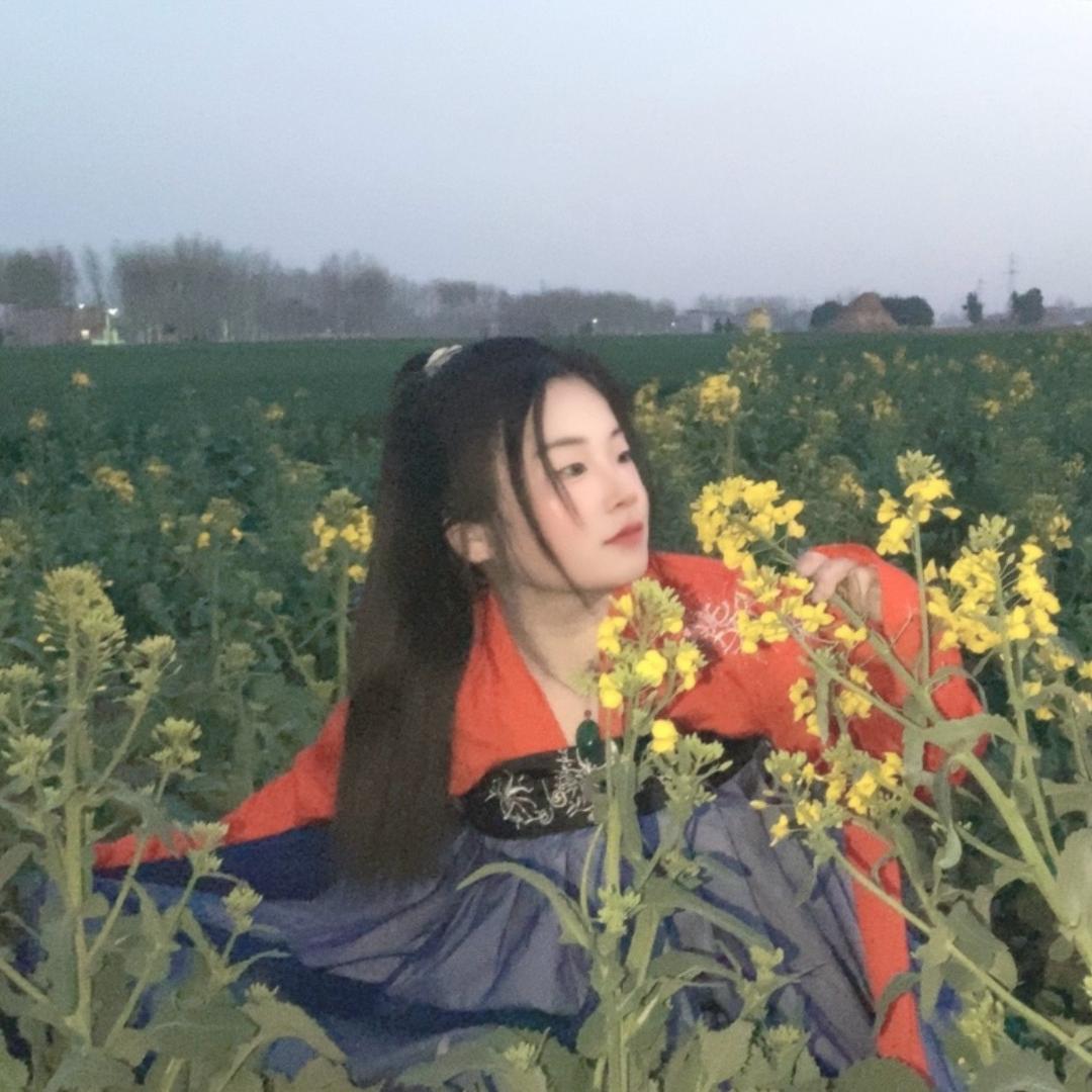 温柔起了意