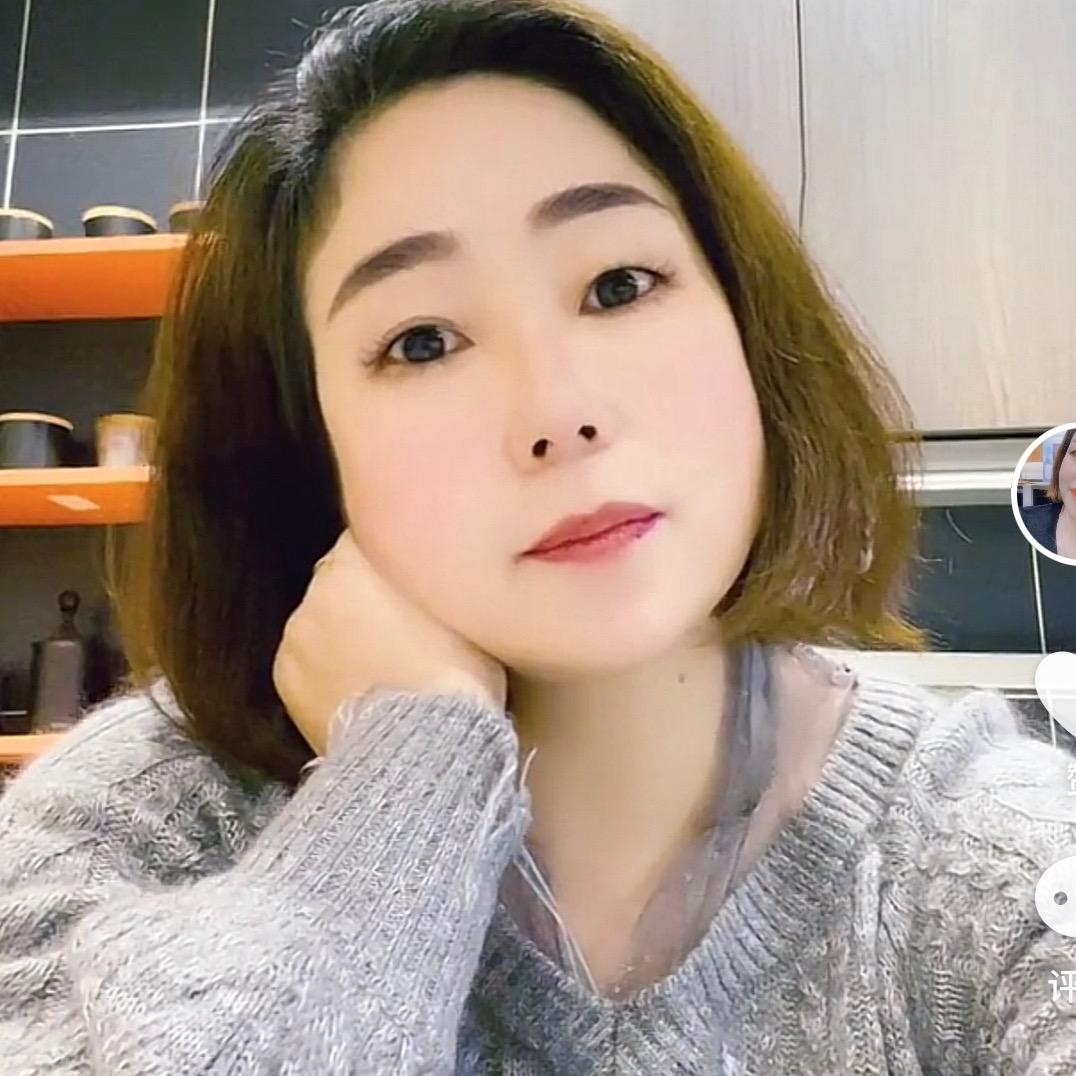 阿芳姐