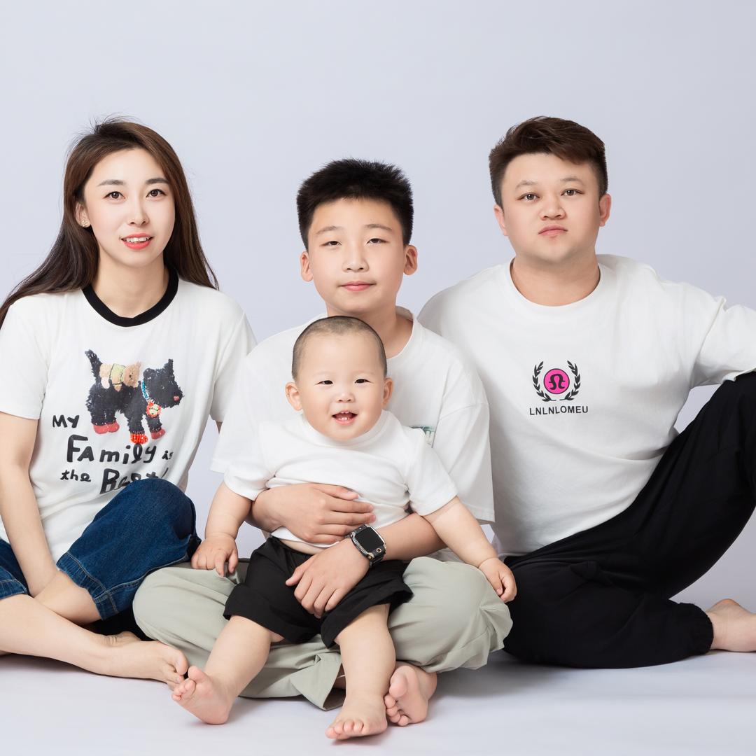 沈阳迪贝海外母婴