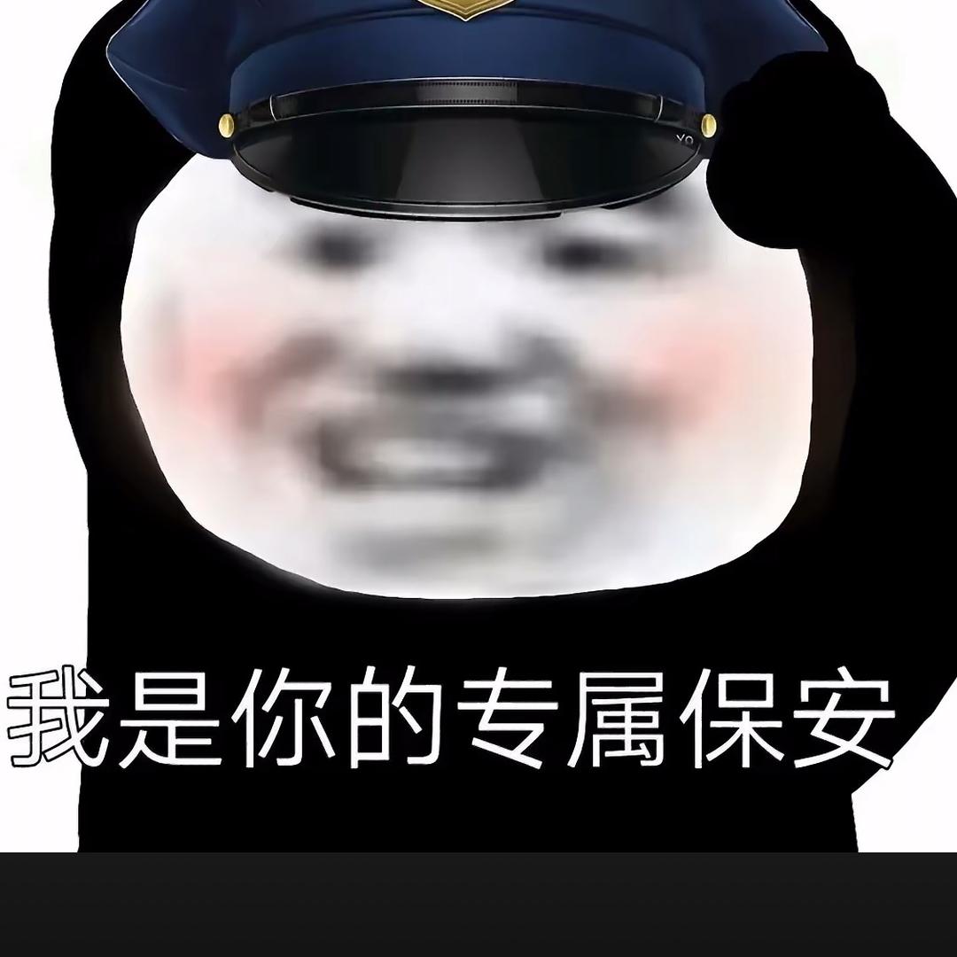 迪士尼在逃保安)