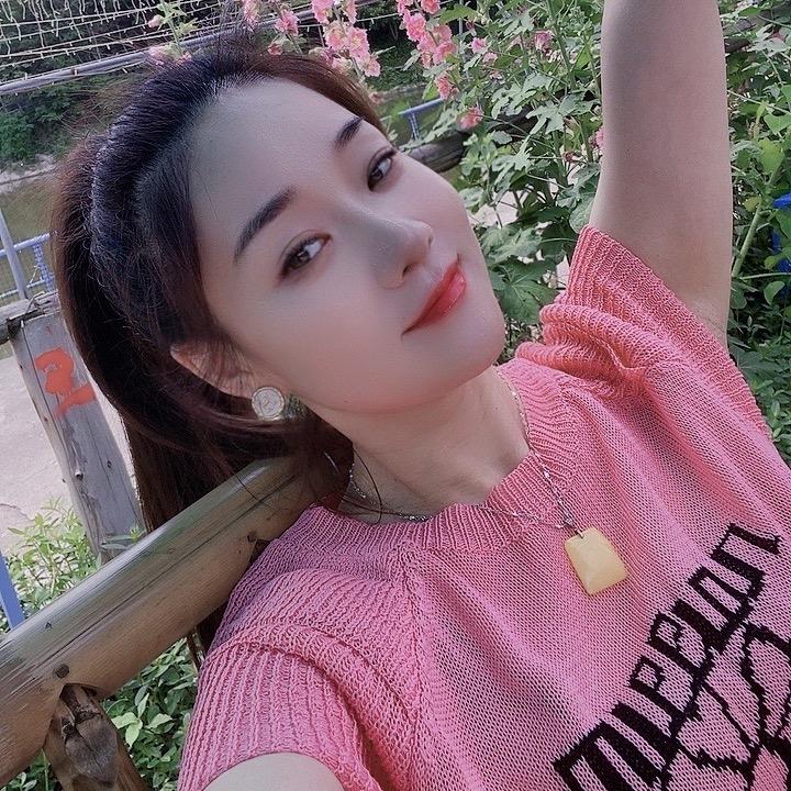 미러월드镜中水月