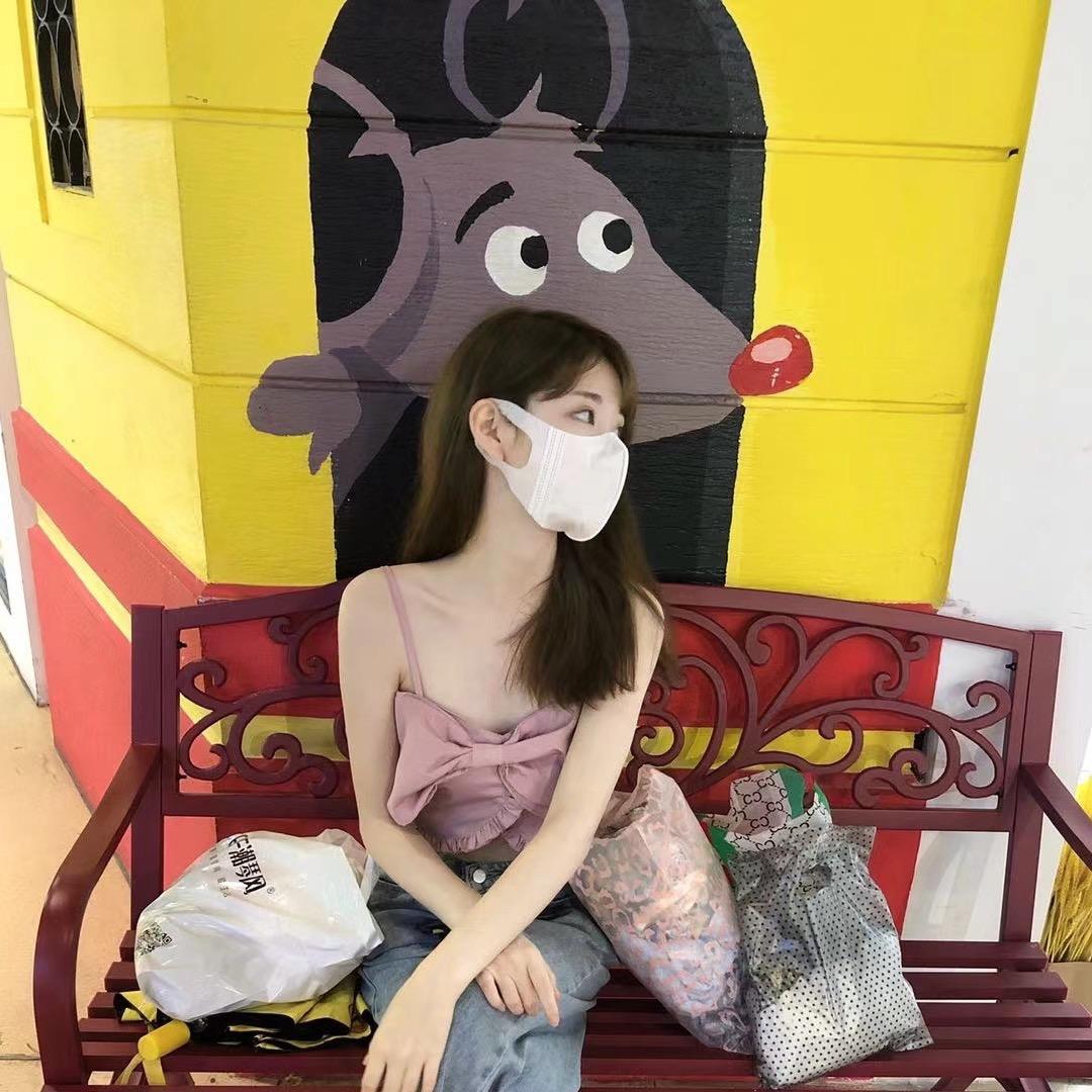 我是黄敢敢
