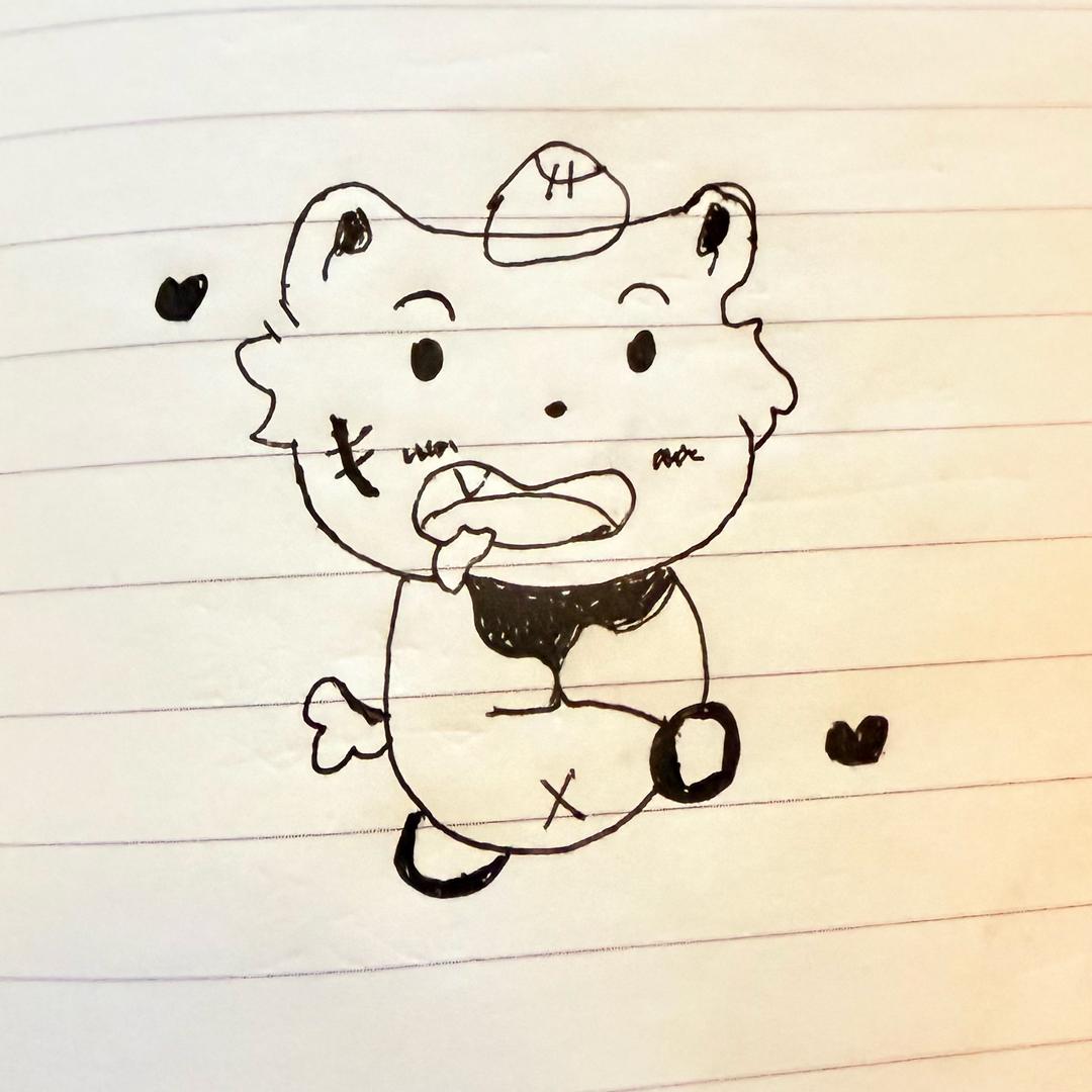 无念✨