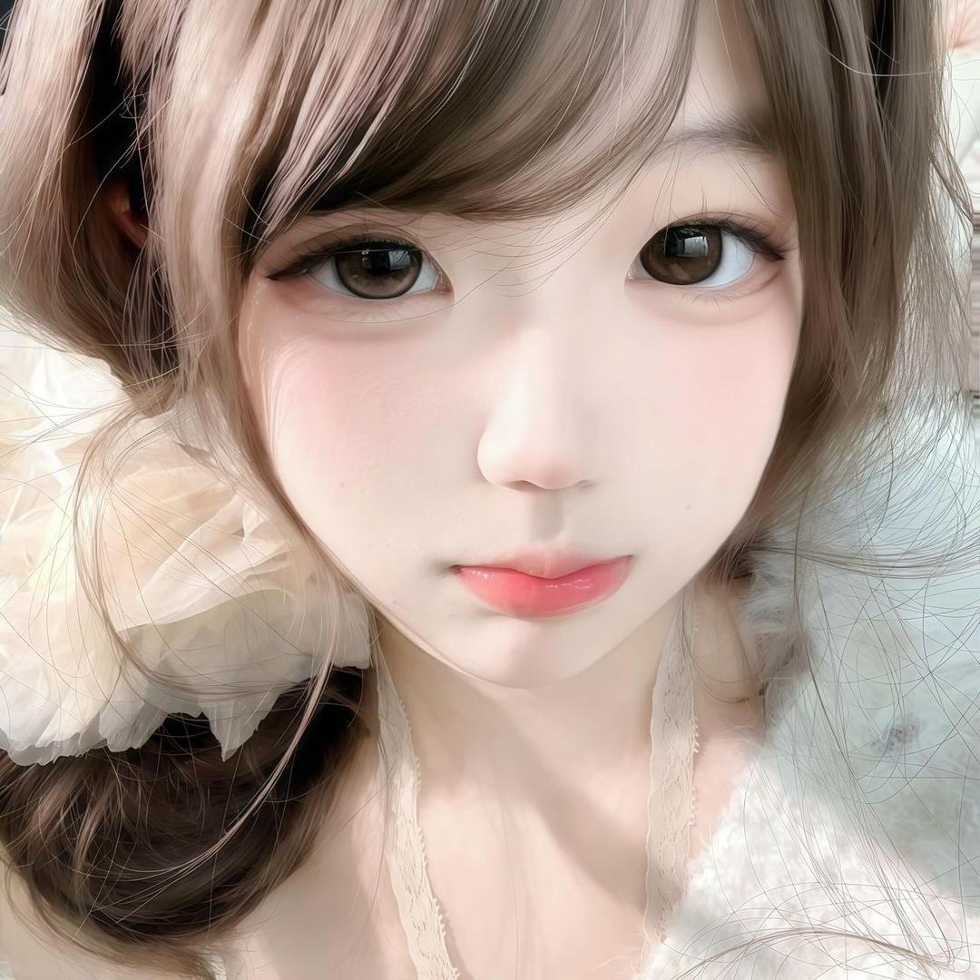 杏仁儿