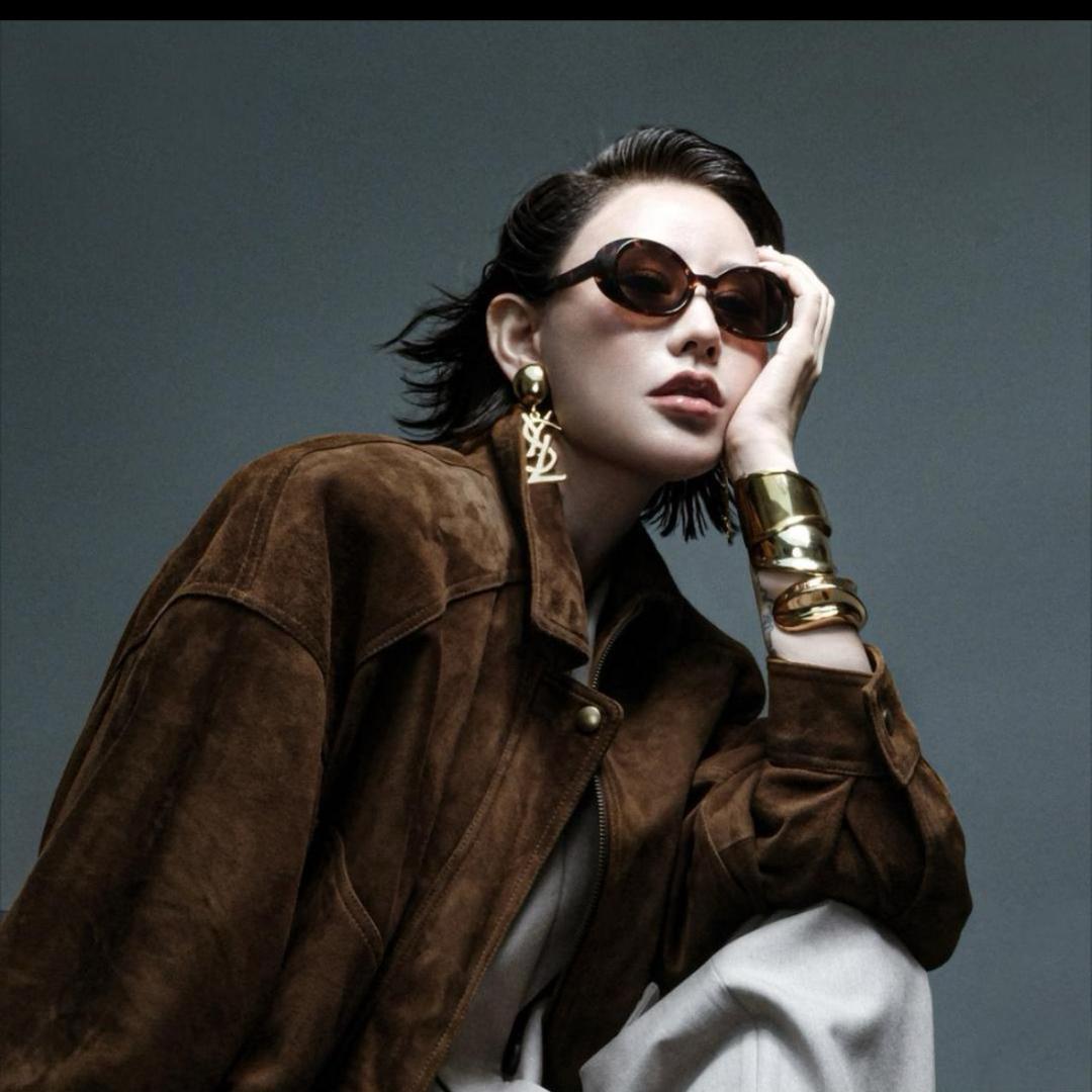 韩彬彬～直播爆款返场💕