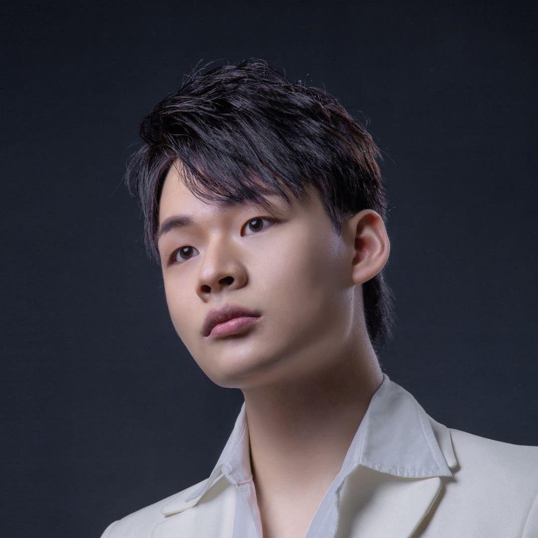 万能统一微潮色 木子