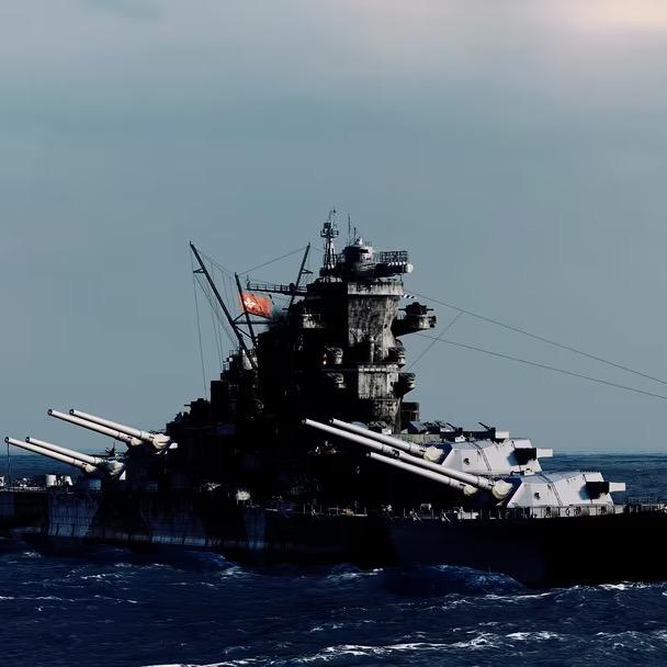 战舰世界笨师傅