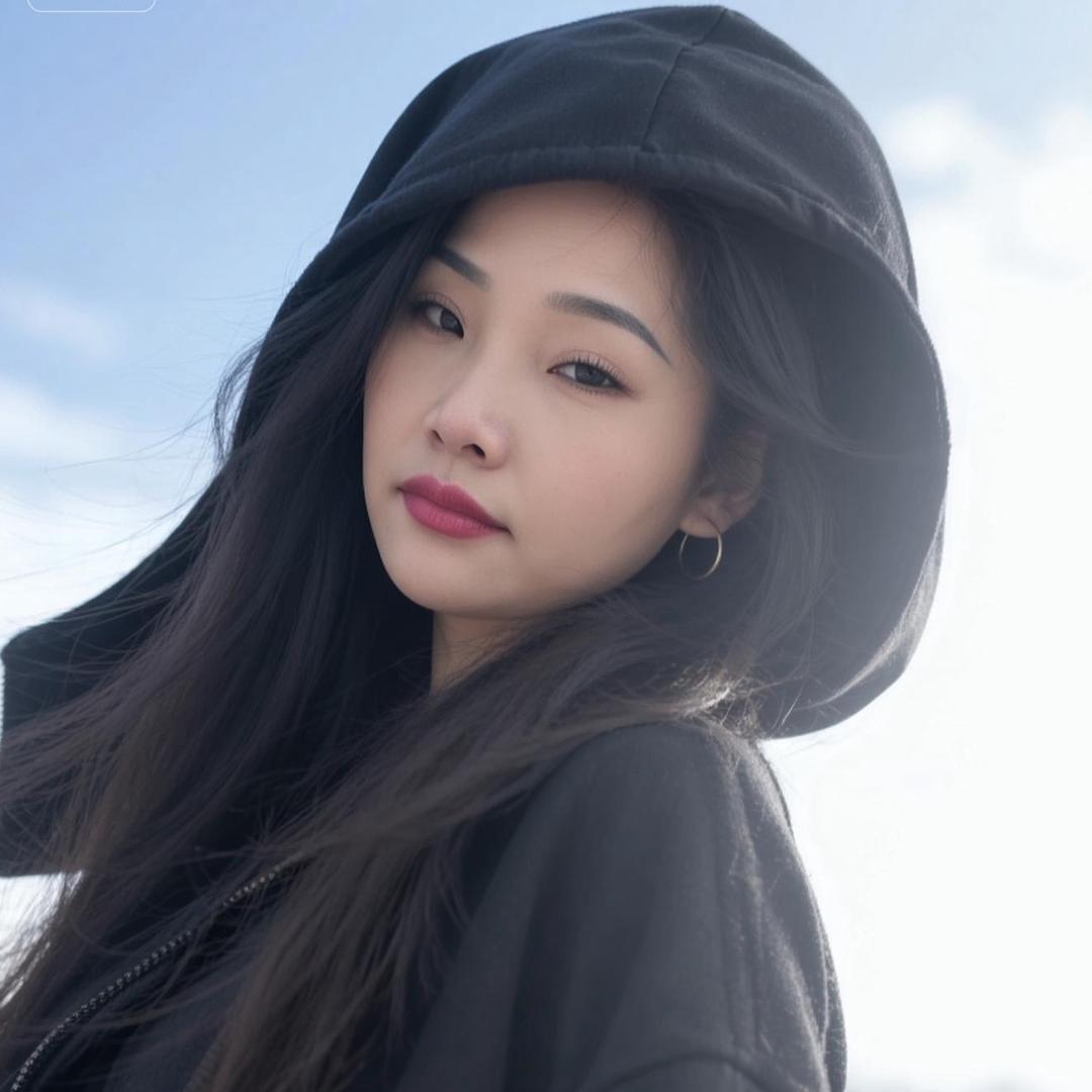 💘含着眼泪说/不哭💘