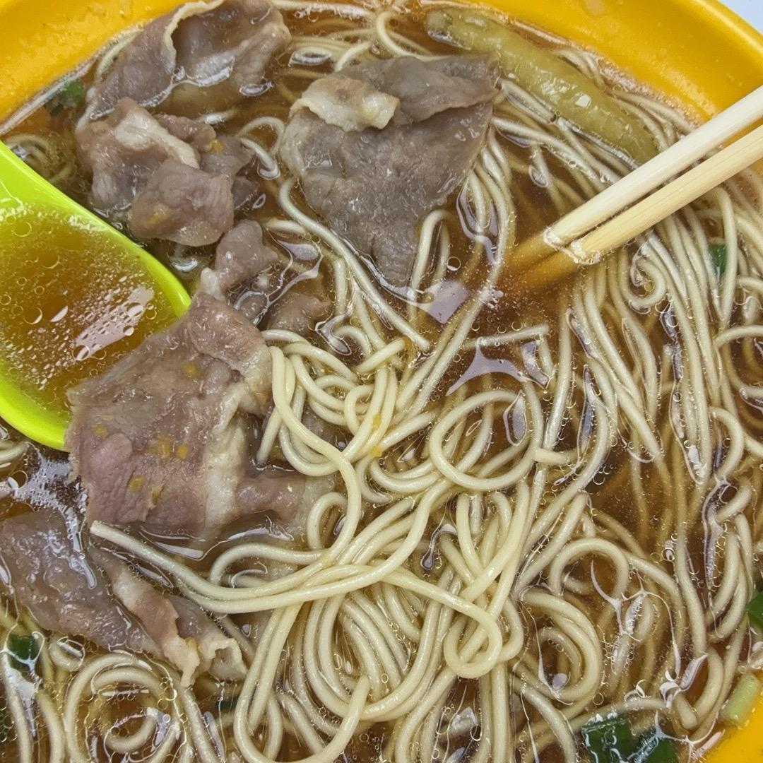 偃松