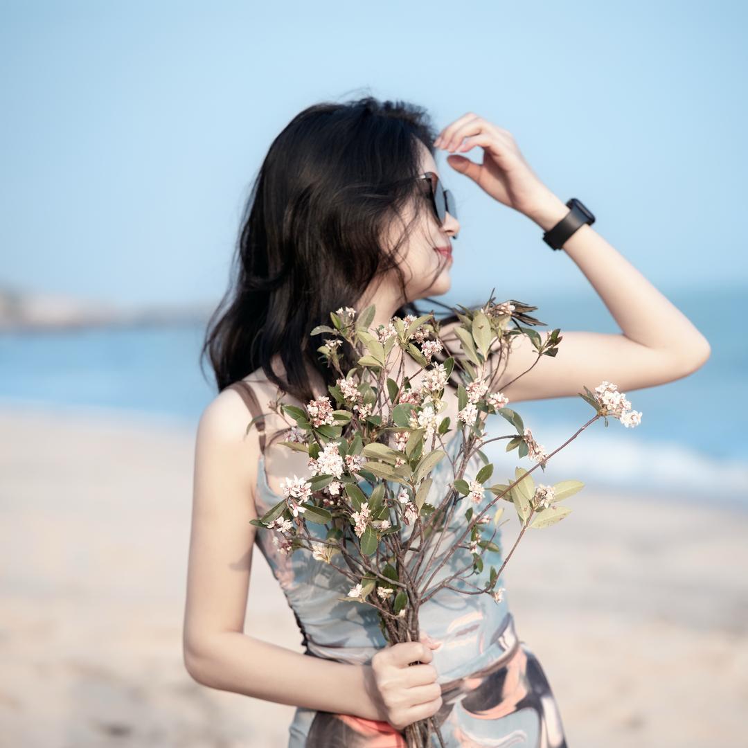 🐏羊咩咩の拍摄