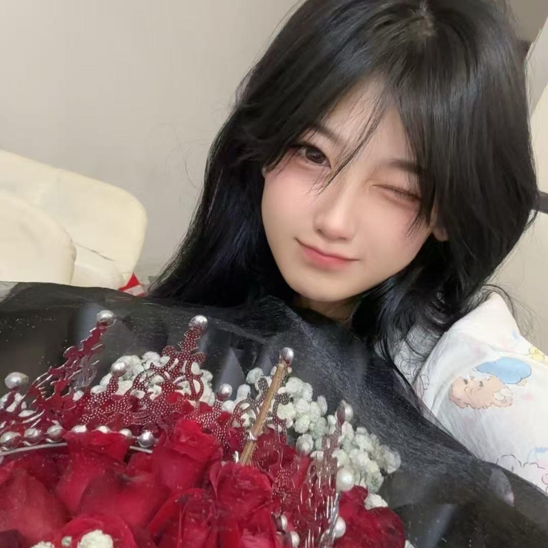北极甜虾🍬