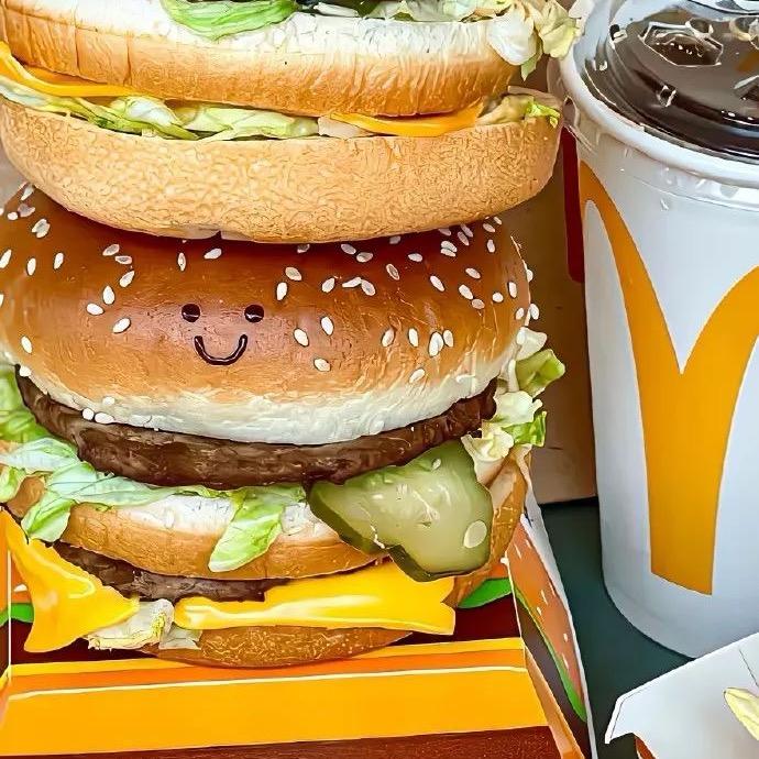 🍔