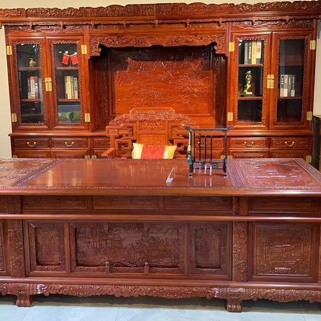 临清市博古轩家具有限公司